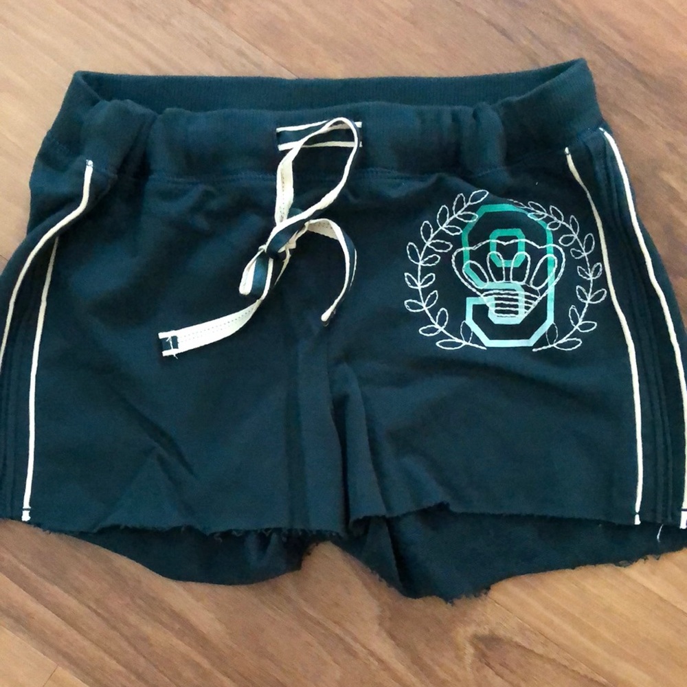 Mossimo new shorts